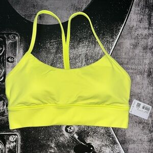 NWT Lululemon Bra